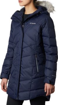 Columbia Women's Lay D Down II Mid Insulated Jacket