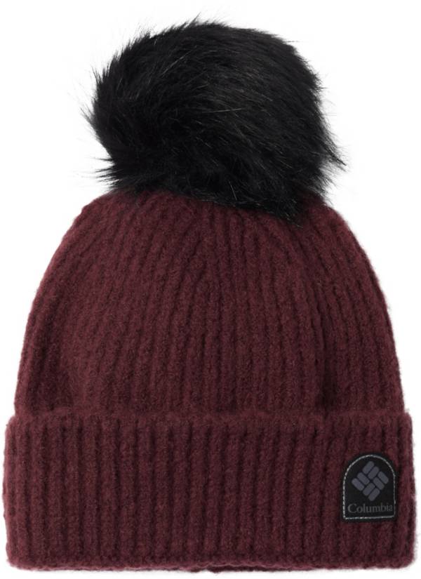 Columbia Winter Blur Pom Pom Beanie | Dick's Sporting Goods