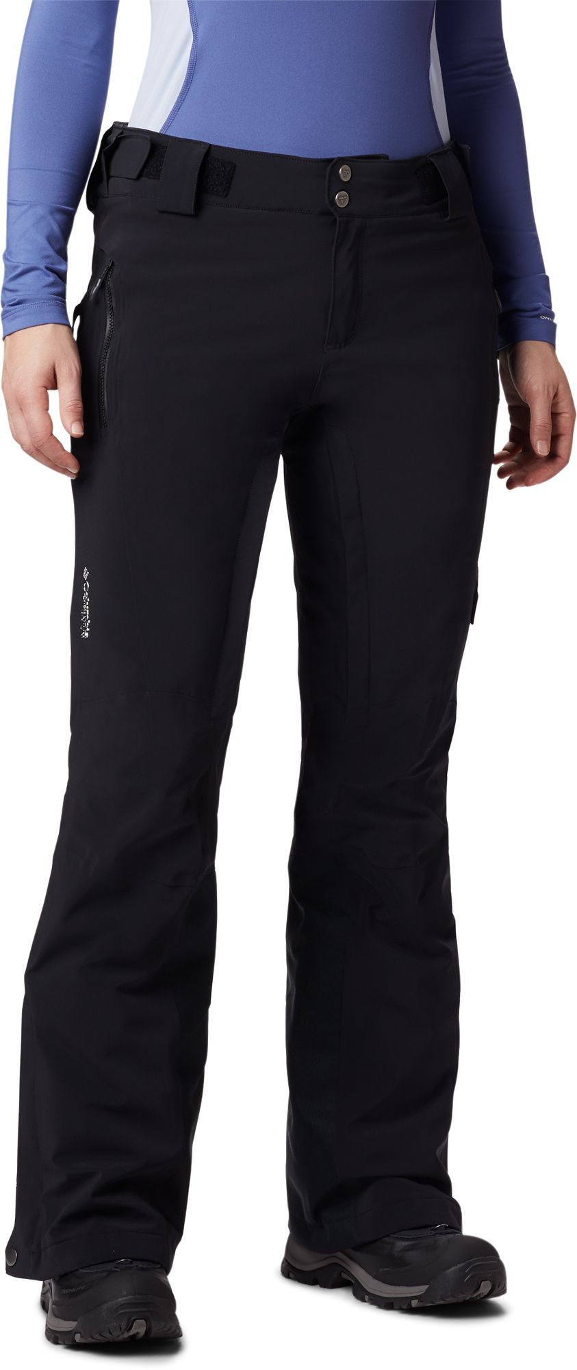 columbia powder keg pants