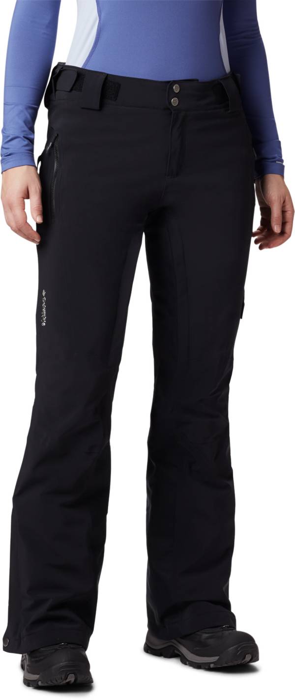 Columbia Women's Powder Keg II Snow Pants