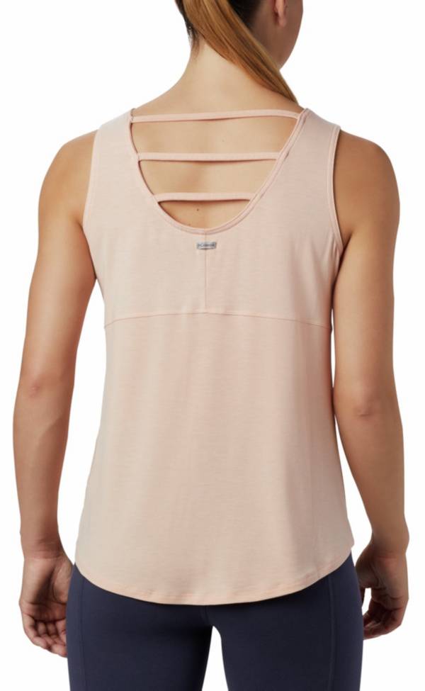 Columbia Women's Essential Elements Tank Top