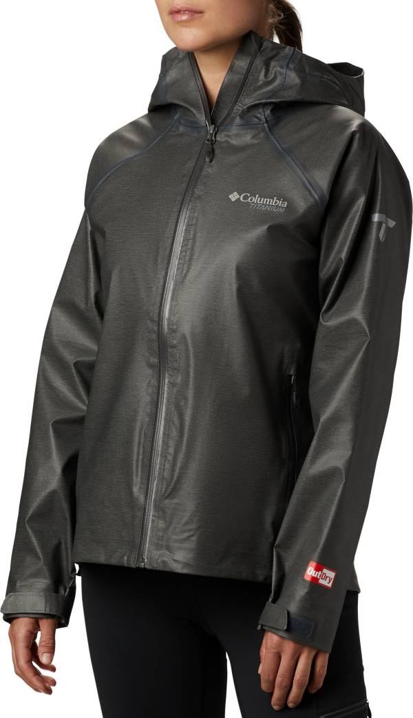 Columbia Women's OutDry Reign Jacket