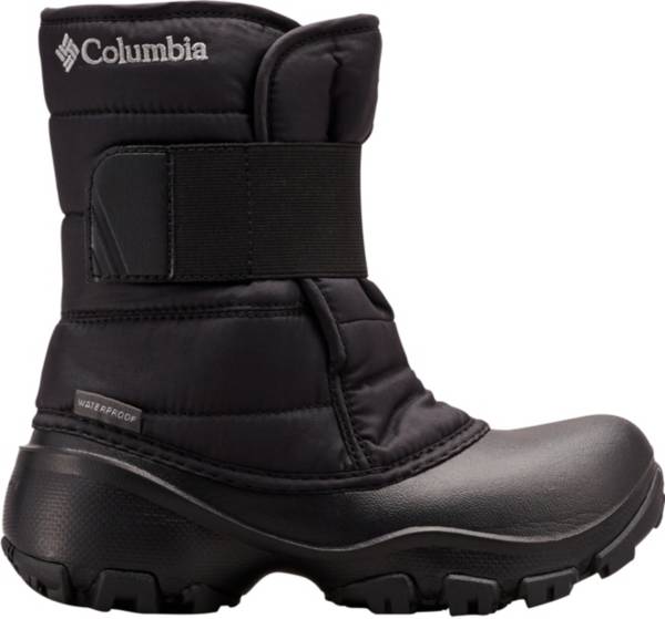 Columbia Kids' Rope Tow Kruser 2 200g Waterproof Winter Boots product image