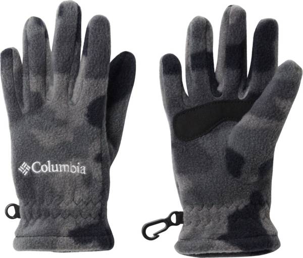 Columbia Youth Fast Trek Gloves product image