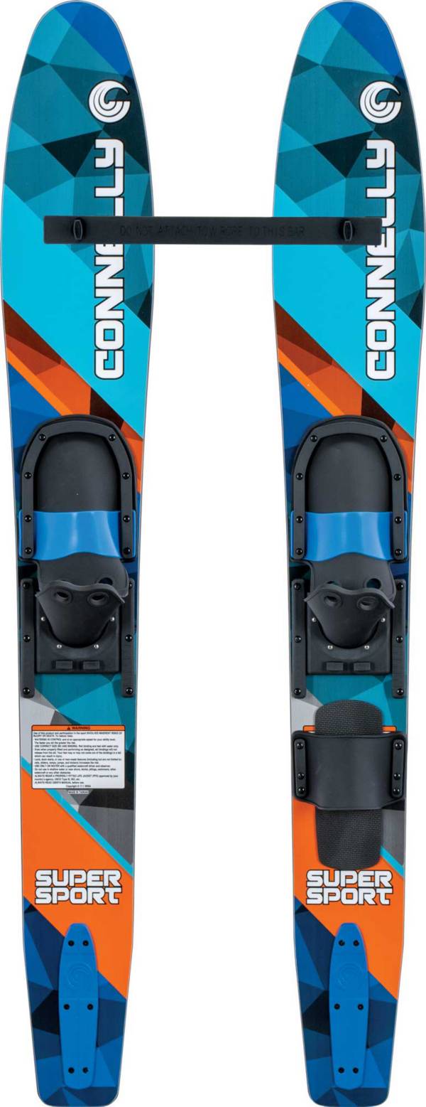 Connelly Youth Super Sports Water Skis product image