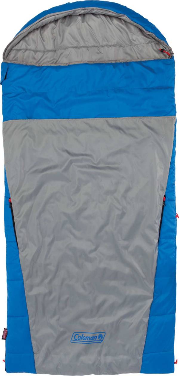 Coleman 2-in-1 Sleeping Bag