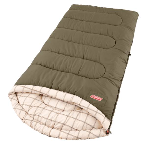 Coleman Juneau 15° F Sleeping Bag