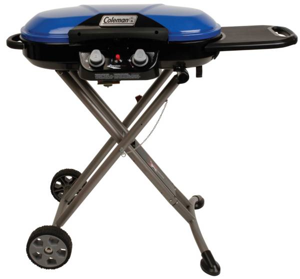 Coleman RoadTrip X-Cursion Propane Grill