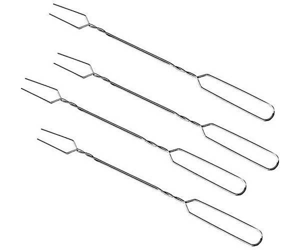 Coleman Toaster Forks product image