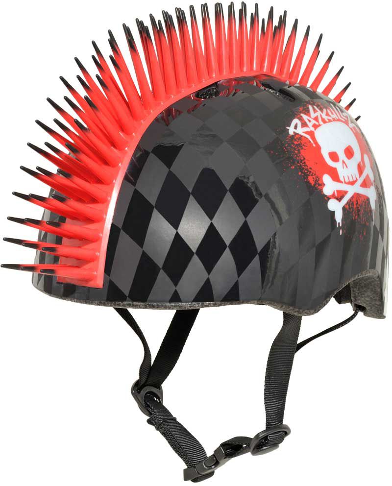Raskullz Youth Skull Hawk Bike Helmet | DICK'S Sporting Goods