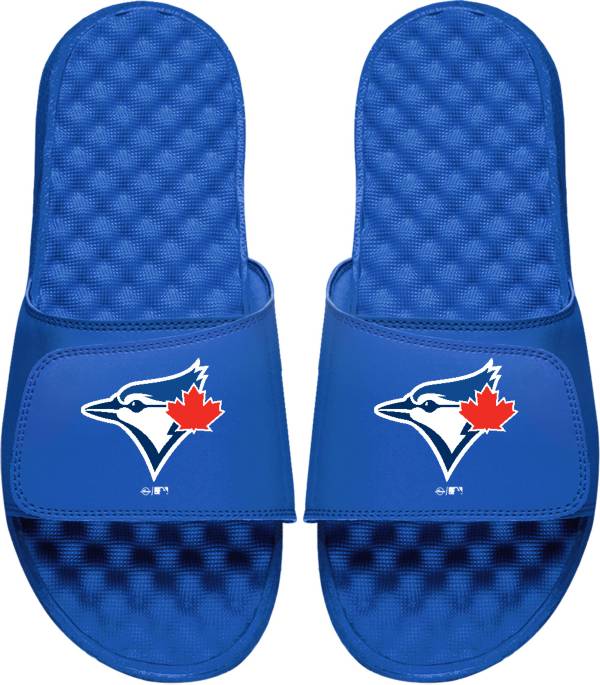 ISlide Toronto Blue Jays Alternate Logo Sandals