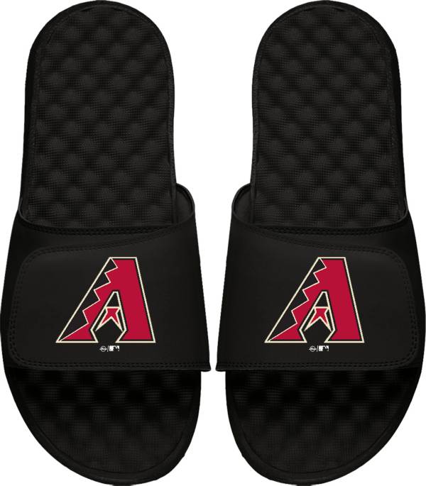 ISlide Arizona Diamondbacks Sandals