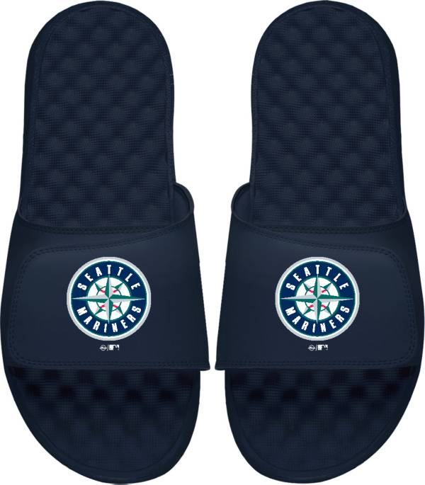 ISlide Seattle Mariners Sandals