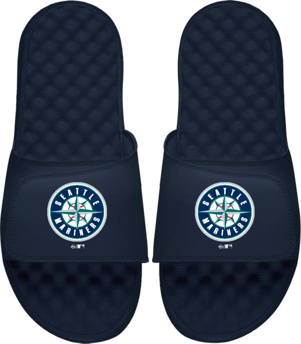 ISlide Seattle Mariners Sandals