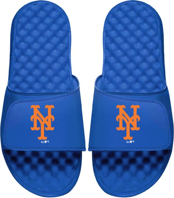 ISlide New York Mets Alternate Logo Sandals