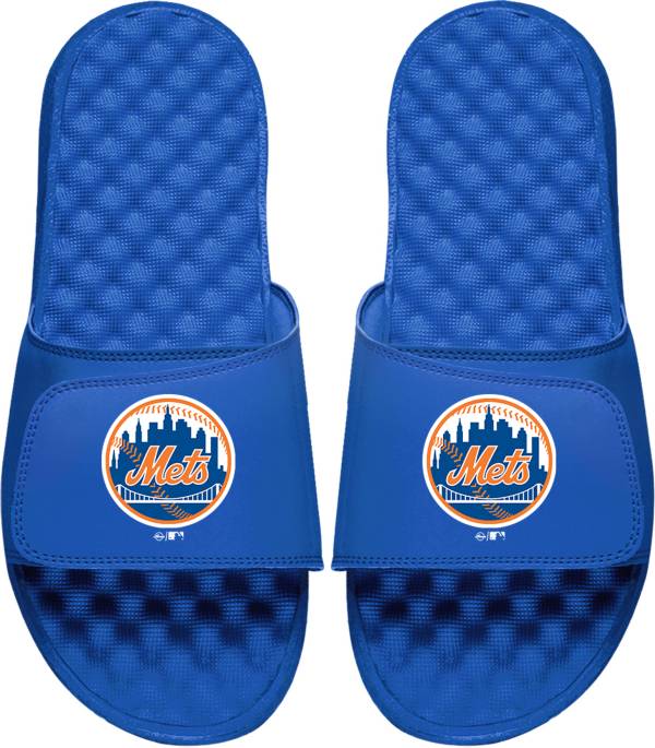 ISlide New York Mets Sandals