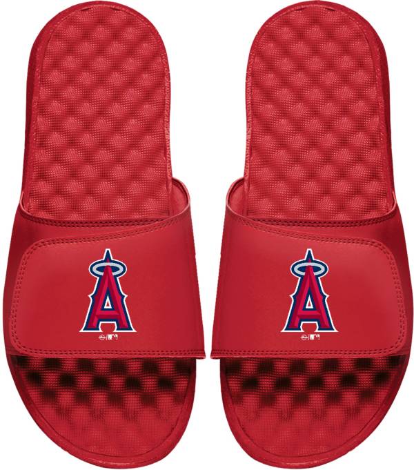 ISlide Los Angeles Angels Sandals