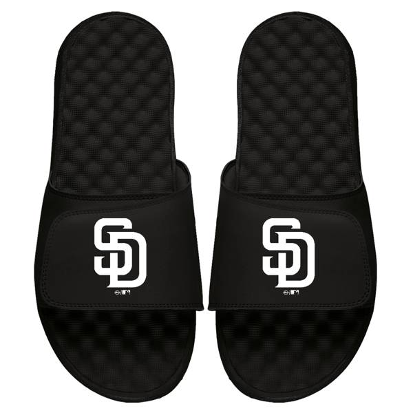 ISlide San Diego Padres Sandals product image