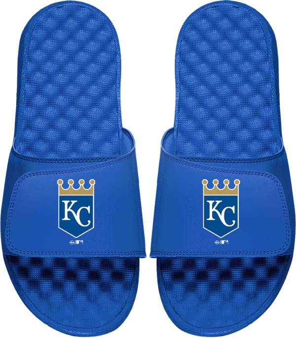 ISlide Kansas City Royals Sandals