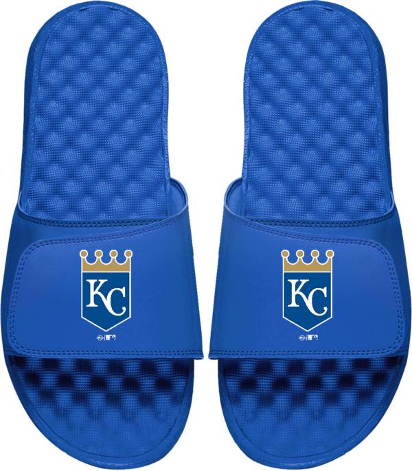 ISlide Kansas City Royals Sandals