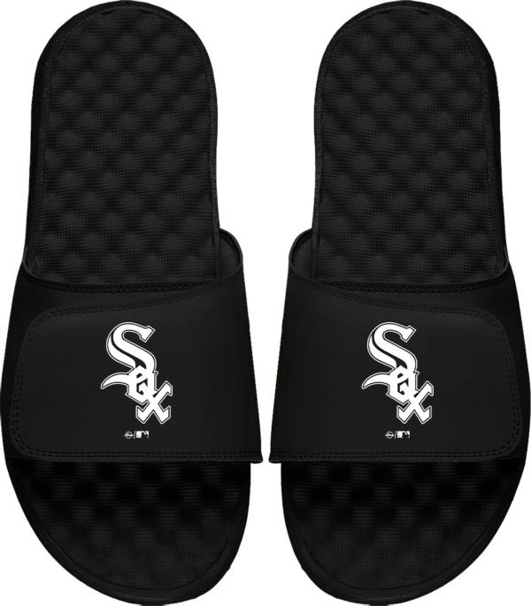 ISlide Chicago White Sox Sandals