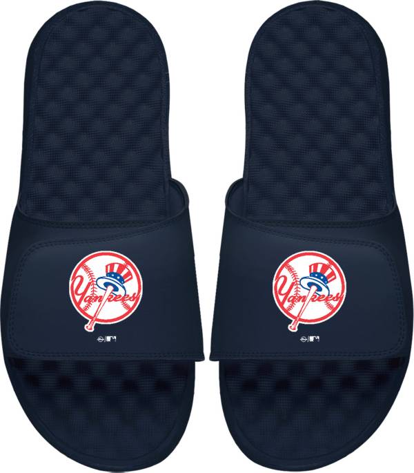 ISlide New York Yankees Sandals