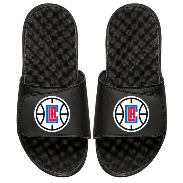 Islide Youth Custom Los Angeles Clippers Sandals product image