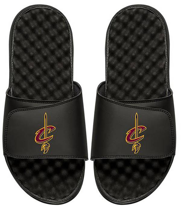 ISlide Cleveland Cavaliers Sandals