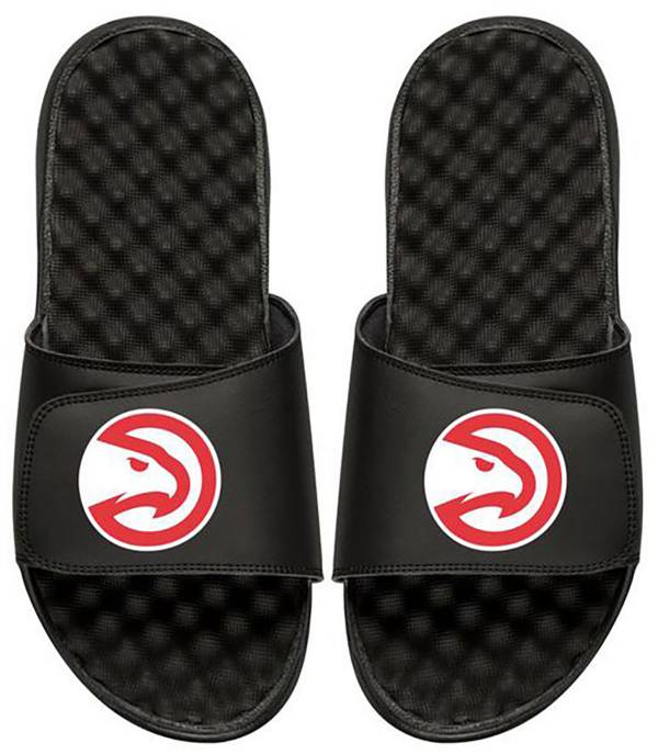 ISlide Atlanta Hawks Sandals