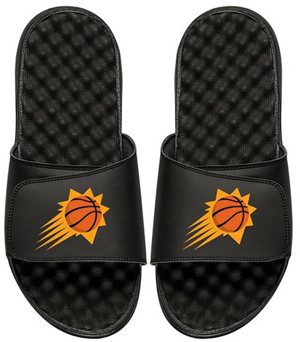 ISlide Phoenix Suns Sandals