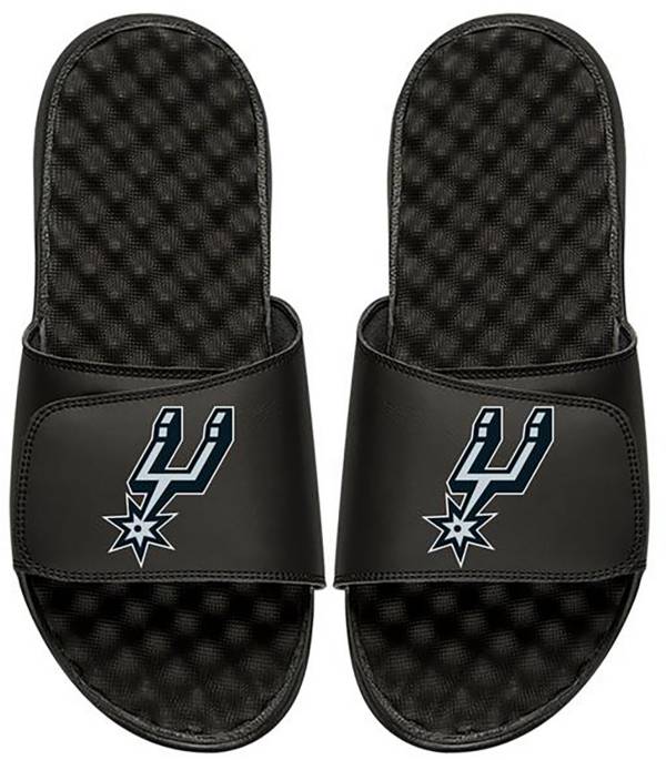 ISlide San Antonio Spurs Sandals