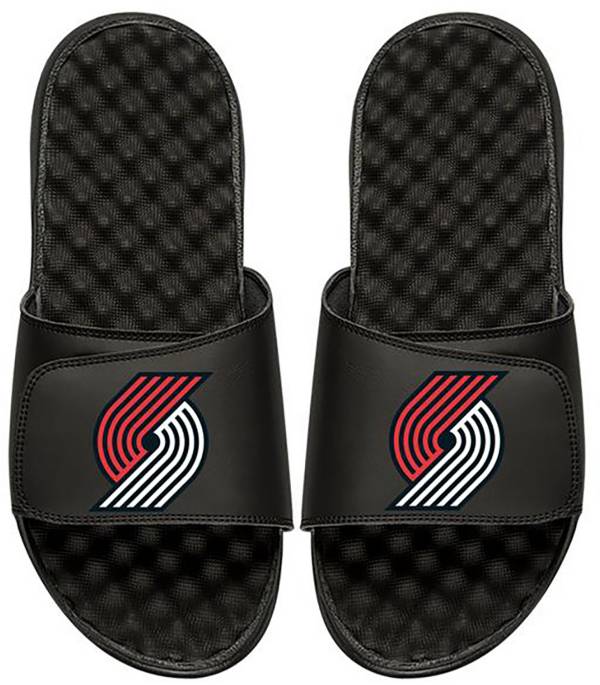 ISlide Portland Trail Blazers Sandals