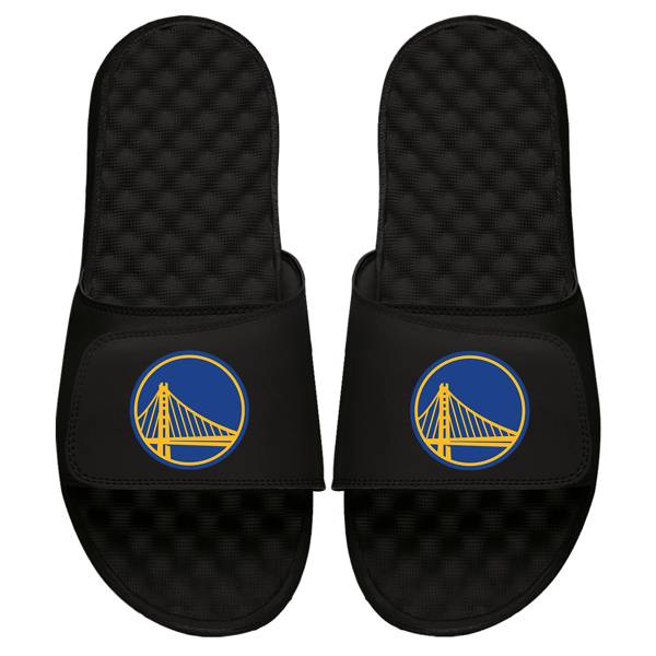 ISlide Custom Golden State Warriors Sandals product image