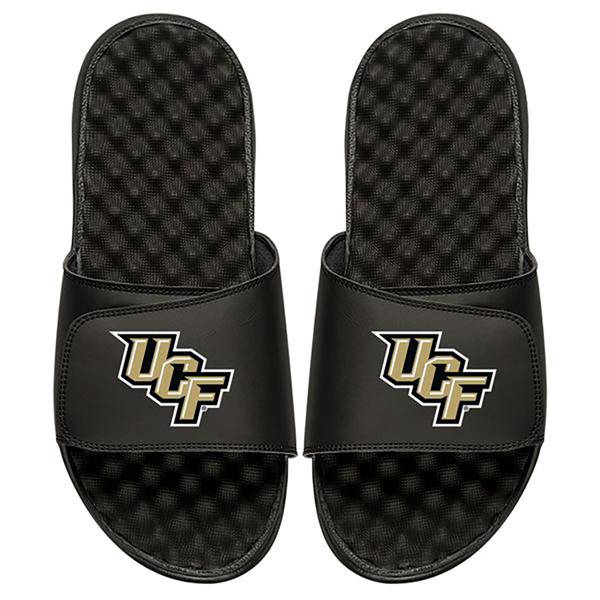 ISlide UCF Knights Sandals