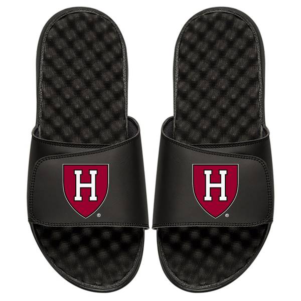 ISlide Harvard Crimson Sandals product image