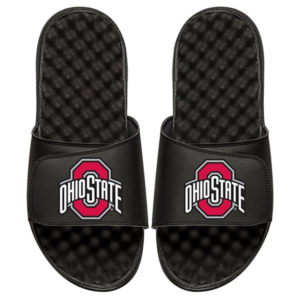 ISlide Ohio State Buckeyes Sandals product image