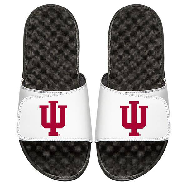 ISlide Indiana Hoosiers Sandals