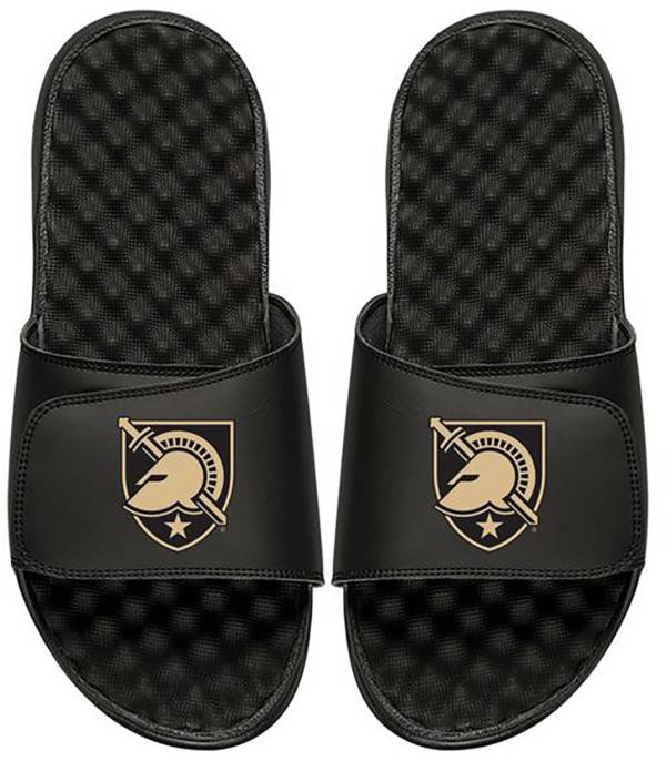 ISlide Army West Point Black Knights Sandals