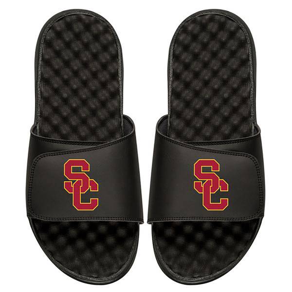 ISlide USC Trojans Sandals