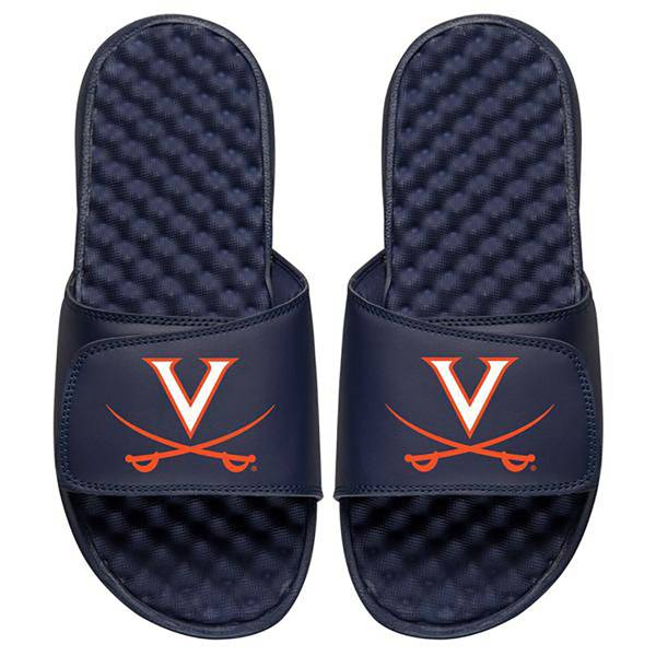 ISlide Virginia Cavaliers Sandals