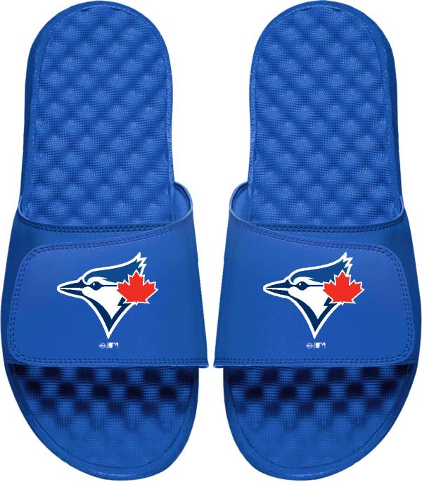 ISlide Toronto Blue Jays Alternate Logo Youth Sandals product image
