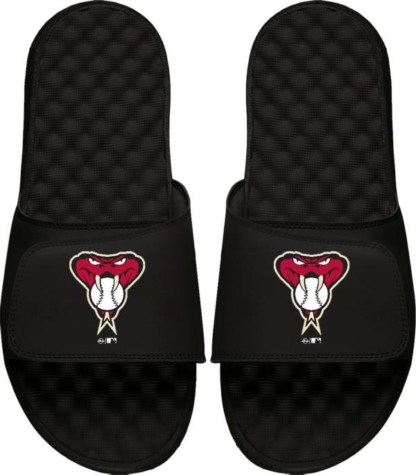 ISlide Arizona Diamondbacks Youth Alternate Logo Sandals