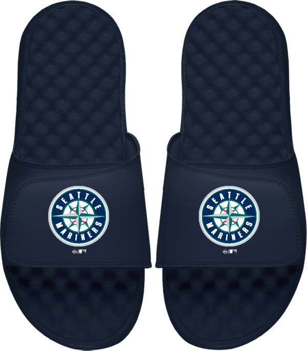 ISlide Seattle Mariners Youth Sandals product image