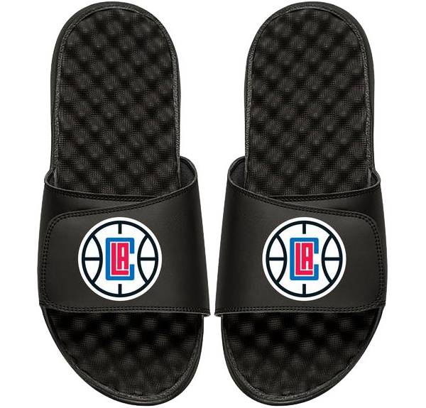 ISlide Los Angeles Clippers Youth Sandals