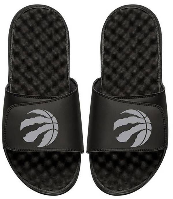 ISlide Toronto Raptors Youth Sandals