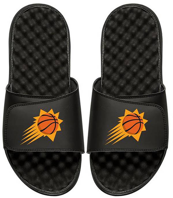 ISlide Phoenix Suns Youth Sandals