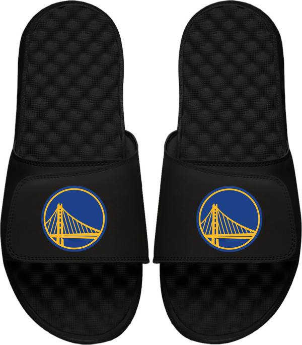 ISlide Golden State Warriors Youth Sandals