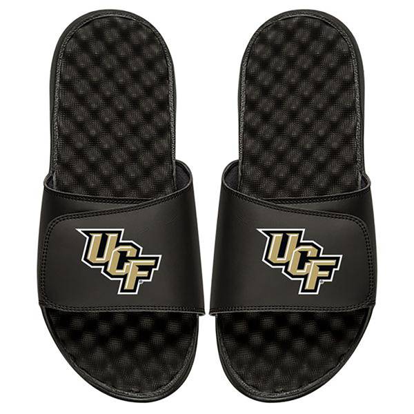 ISlide UCF Knights Youth Sandals product image
