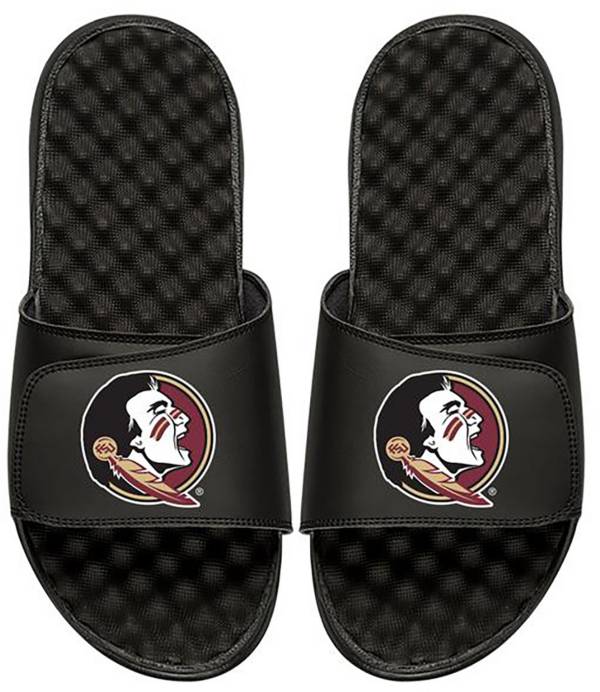 ISlide Florida State Seminoles Youth Sandals