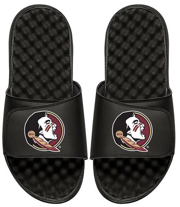 ISlide Florida State Seminoles Youth Sandals product image